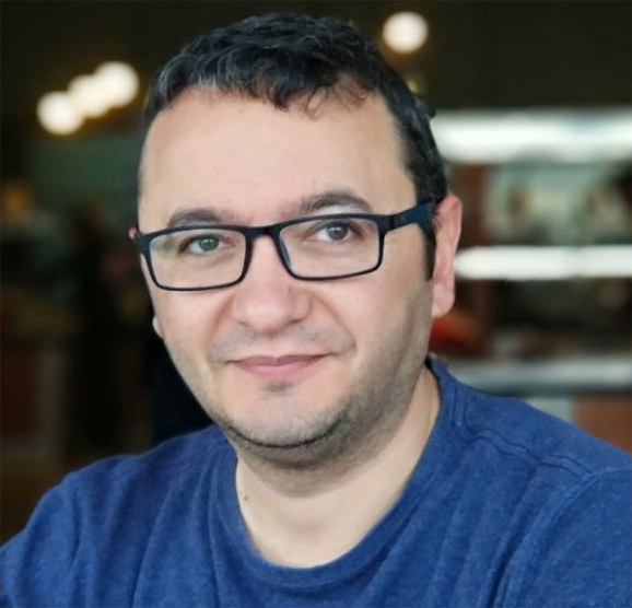 Mesut Aydemir